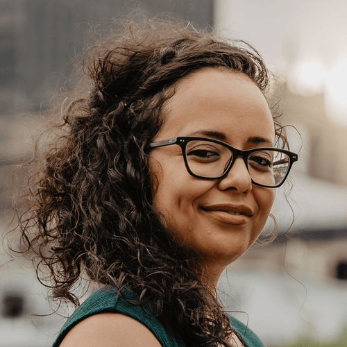 Amanda Martinez, Talent Acquisition Manager at TrackRec