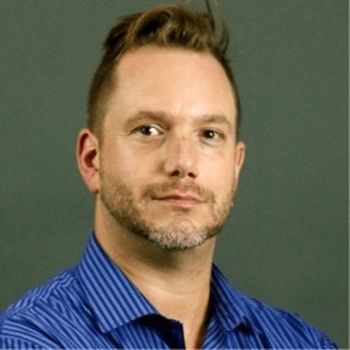 Nikola Léger, COO at TrackRec