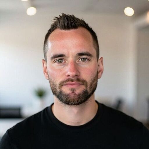 Victor Vatus, Founder at TrackRec